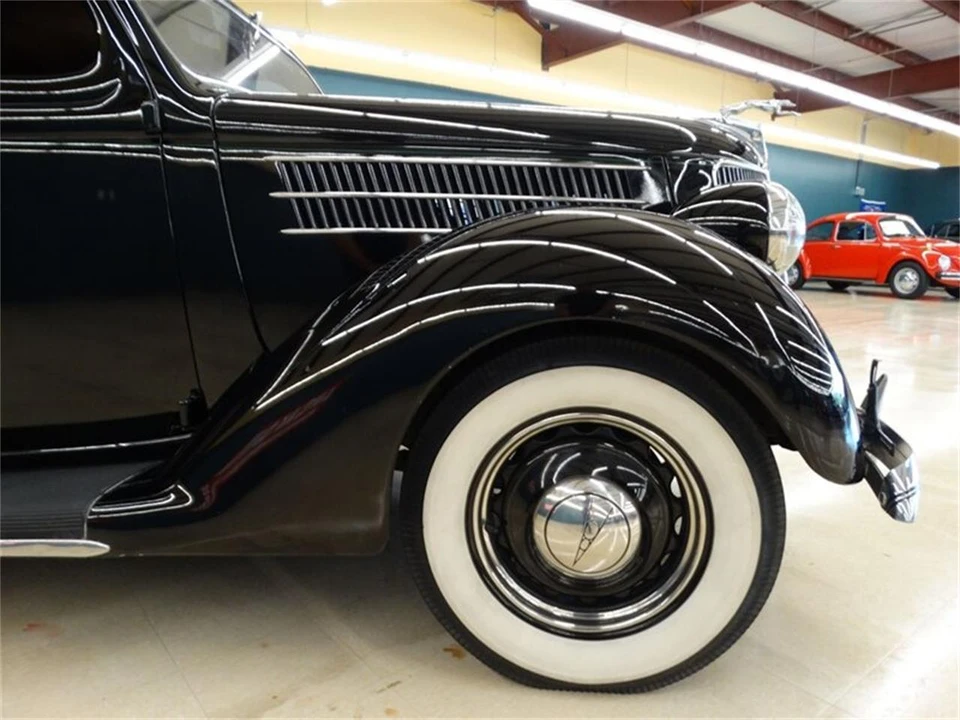 1936 Ford Model 48 & 68 - Image 30 of 31