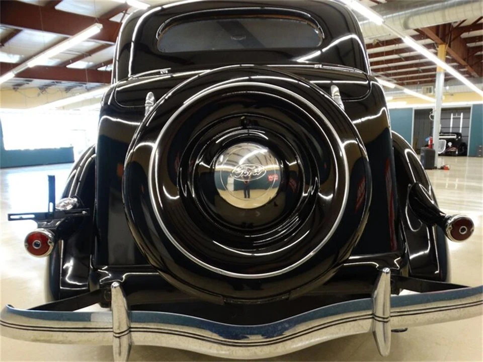 1936 Ford Model 48 & 68 - Image 26 of 31