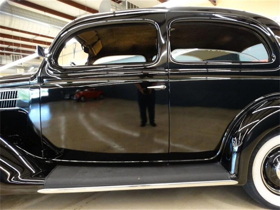 1936 Ford Model 48 & 68 - Image 23 of 31