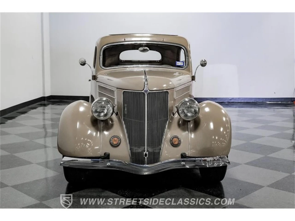 1936 Ford Model 48 & 68 - Image 18 of 31