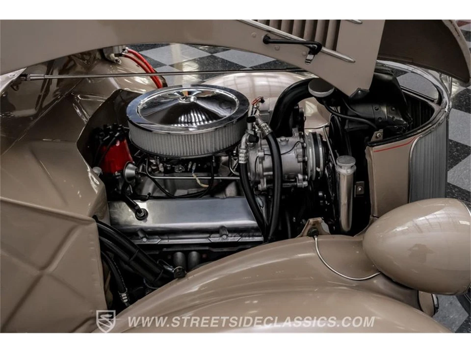 1936 Ford Model 48 & 68 - Image 3 of 31