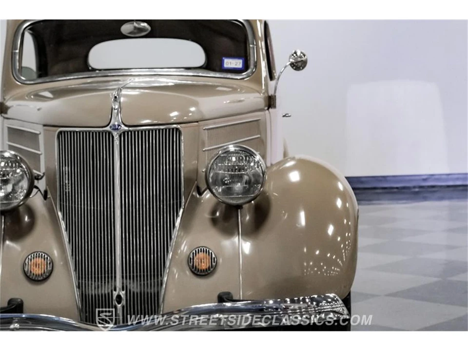 1936 Ford Model 48 & 68 - Image 20 of 31