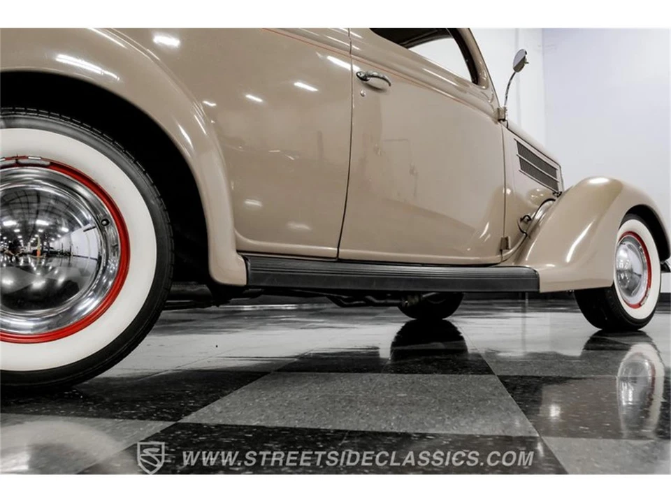 1936 Ford Model 48 & 68 - Image 28 of 31