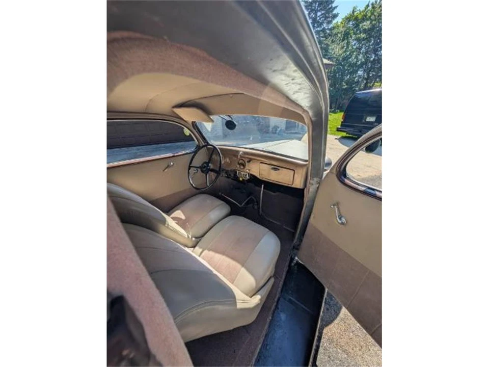 1936 Ford Model 48 & 68 - Image 9 of 11