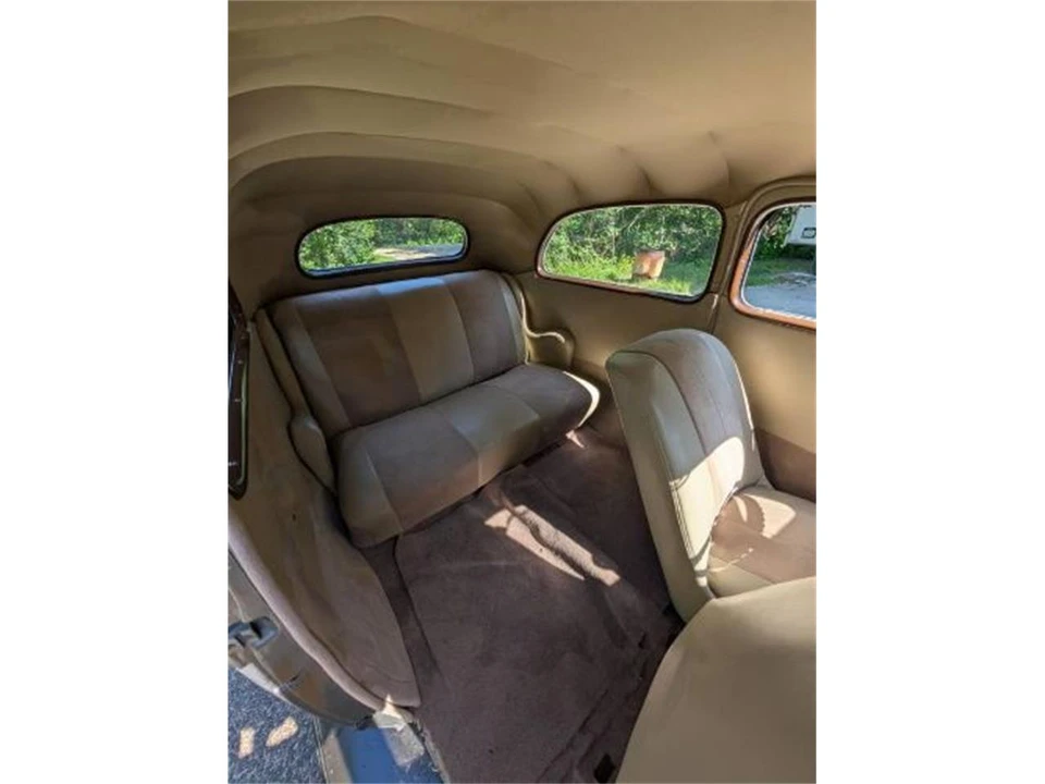 1936 Ford Model 48 & 68 - Image 6 of 11