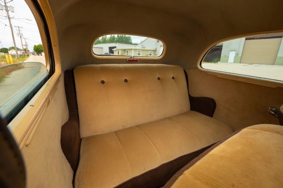 1936 Ford Model 48 & 68 - Image 13 of 19