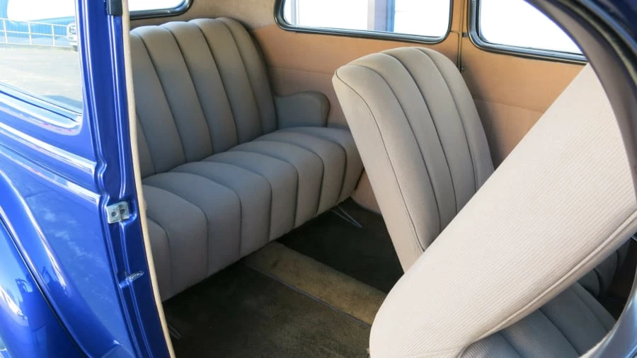 1936 Ford Model 48 & 68 - Image 5 of 14