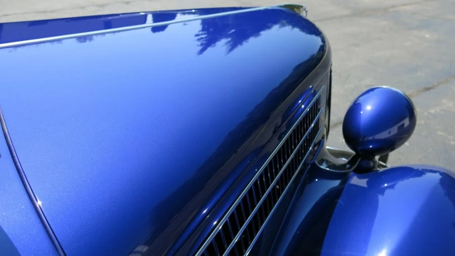 1936 Ford Model 48 & 68 - Image 9 of 14
