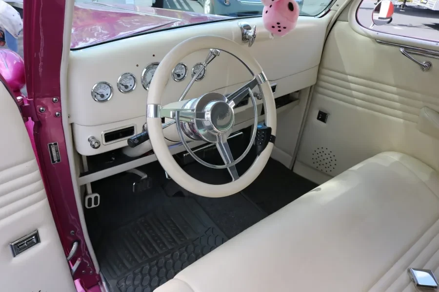 1936 Ford Model 48 & 68 - Image 31 of 31