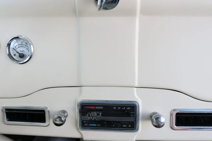 1936 Ford Model 48 & 68 - Image 30 of 31