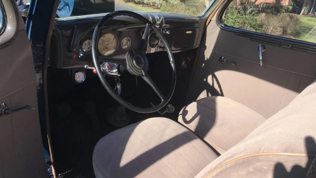 1936 Ford Model 48 & 68 - Image 4 of 17
