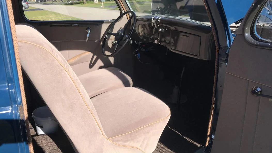 1936 Ford Model 48 & 68 - Image 6 of 17