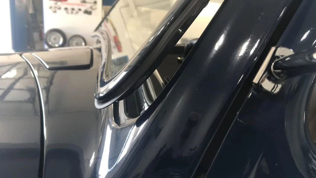 1936 Ford Model 48 & 68 - Image 10 of 17