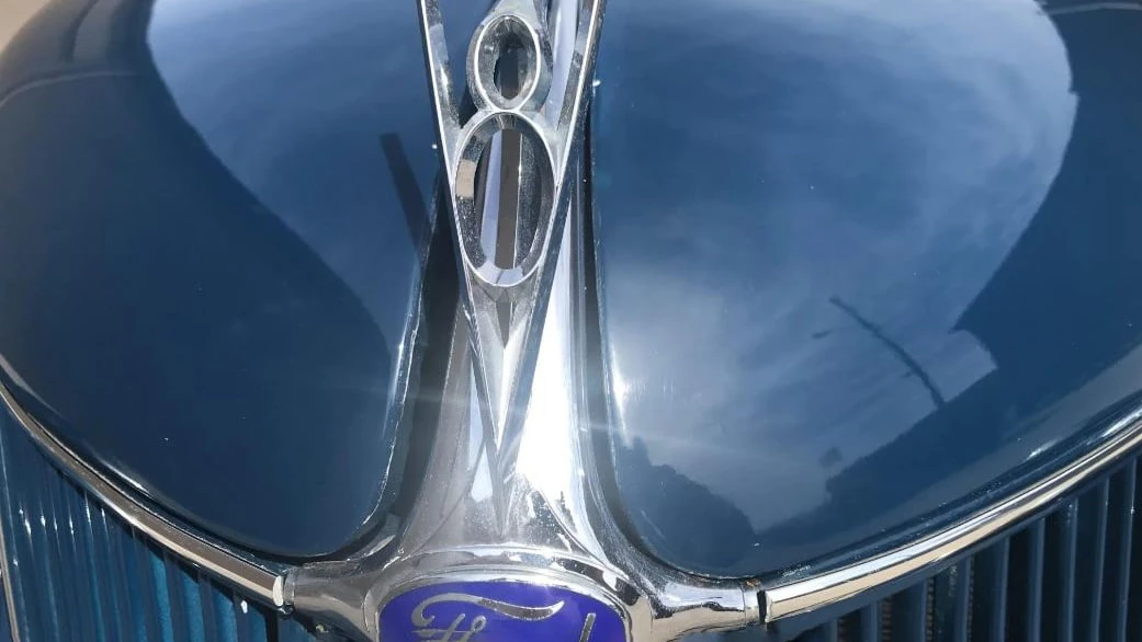 1936 Ford Model 48 & 68 - Image 14 of 17