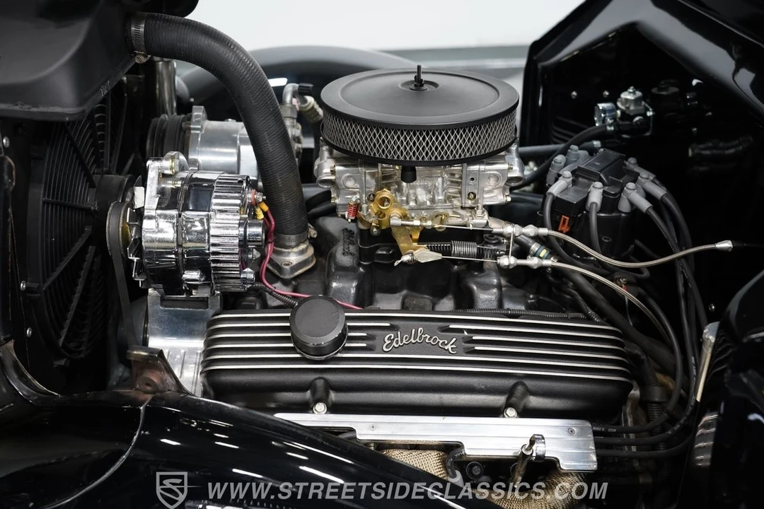 1936 Ford Model 48 & 68 - Image 4 of 21