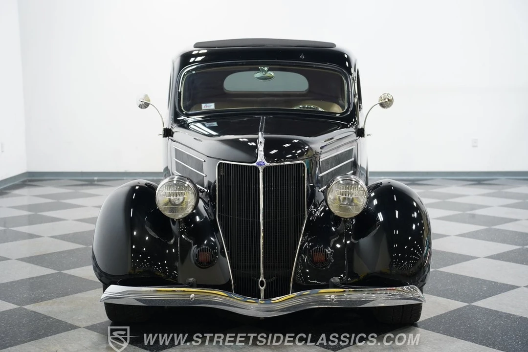 1936 Ford Model 48 & 68 - Image 16 of 21