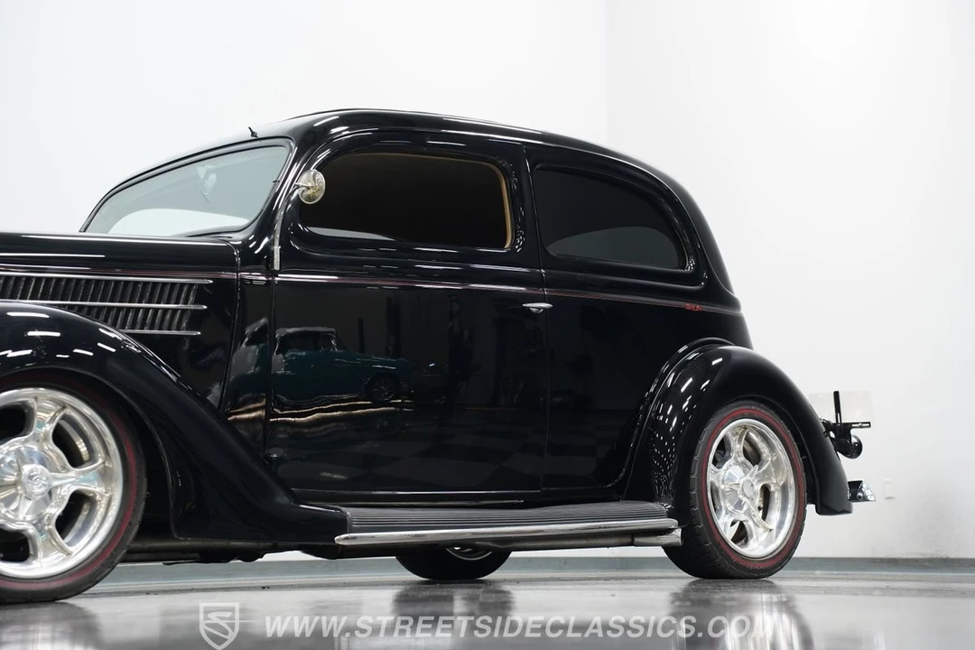 1936 Ford Model 48 & 68 - Image 21 of 21