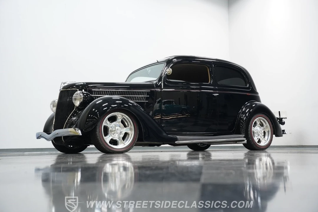 1936 Ford Model 48 & 68 - Image 20 of 21