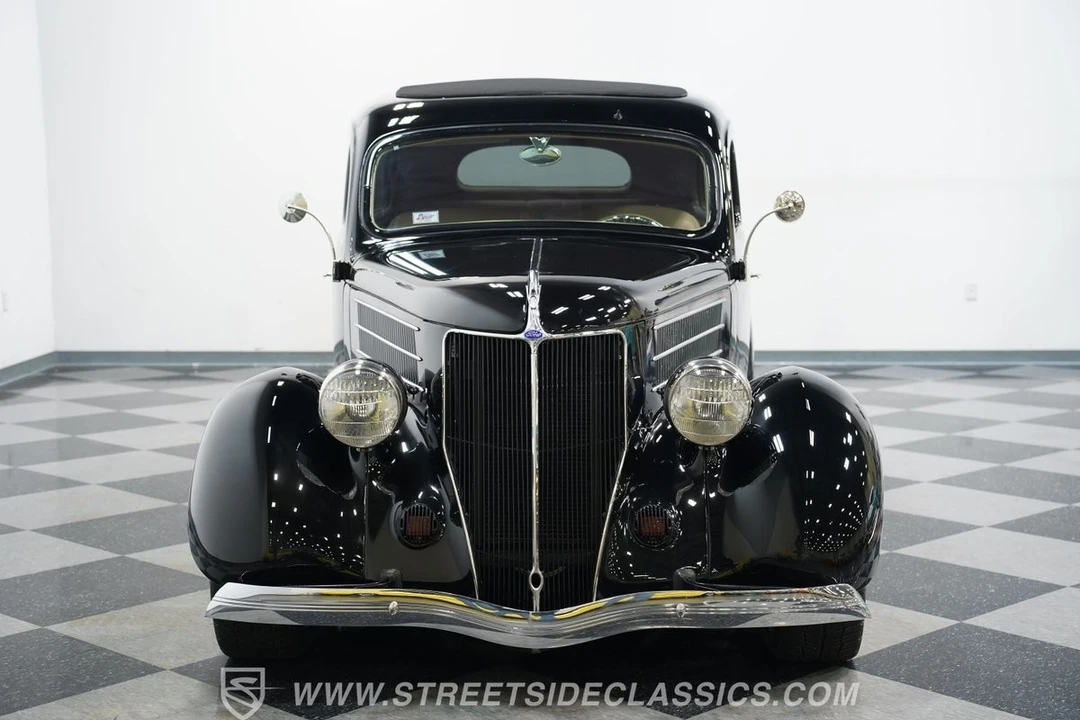 1936 Ford Model 48 & 68 - Image 17 of 21