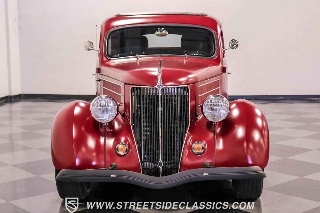 1936 Ford Model 48 & 68 - Image 18 of 21