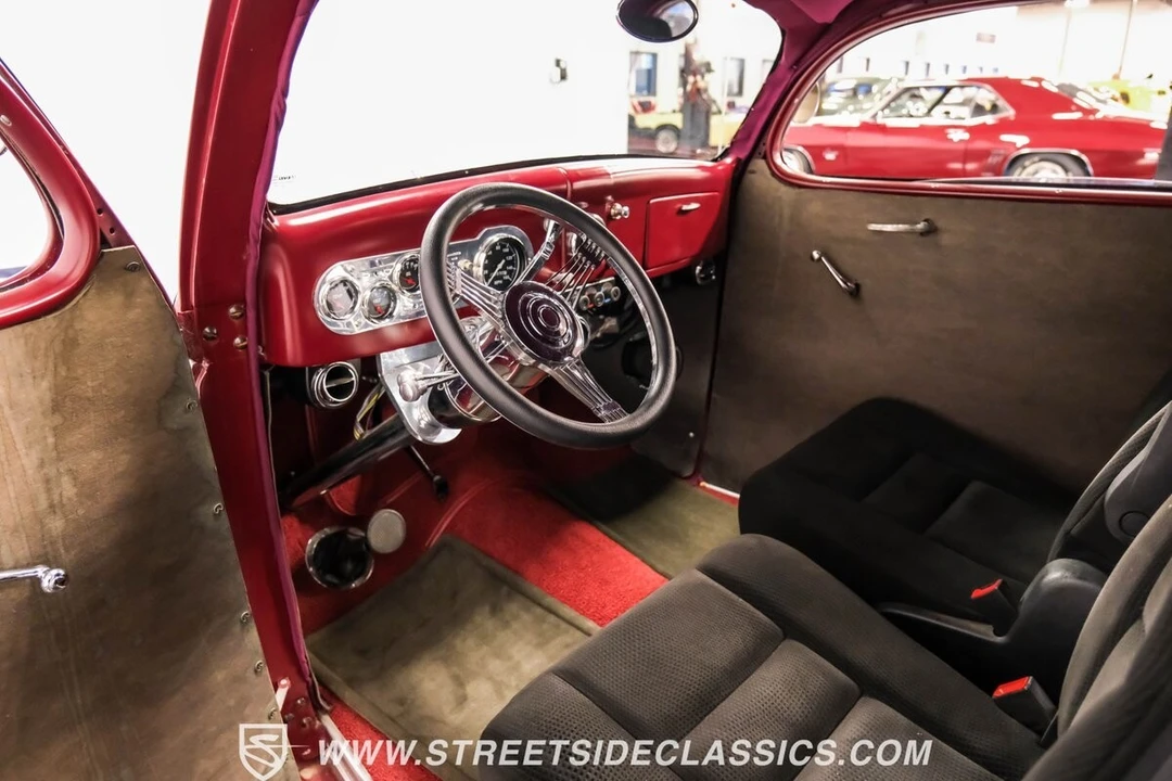 1936 Ford Model 48 & 68 - Image 5 of 21