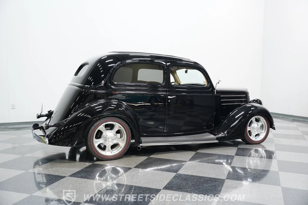 1936 Ford Model 48 & 68 - Image 13 of 21