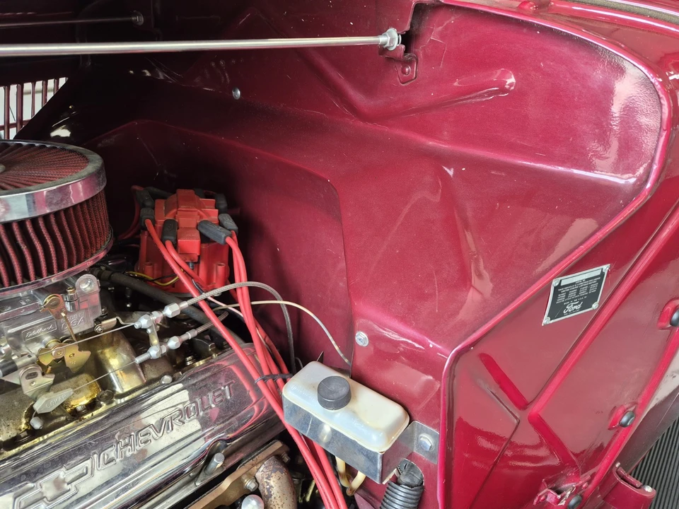 1936 Ford Model 48 & 68 - Image 13 of 22