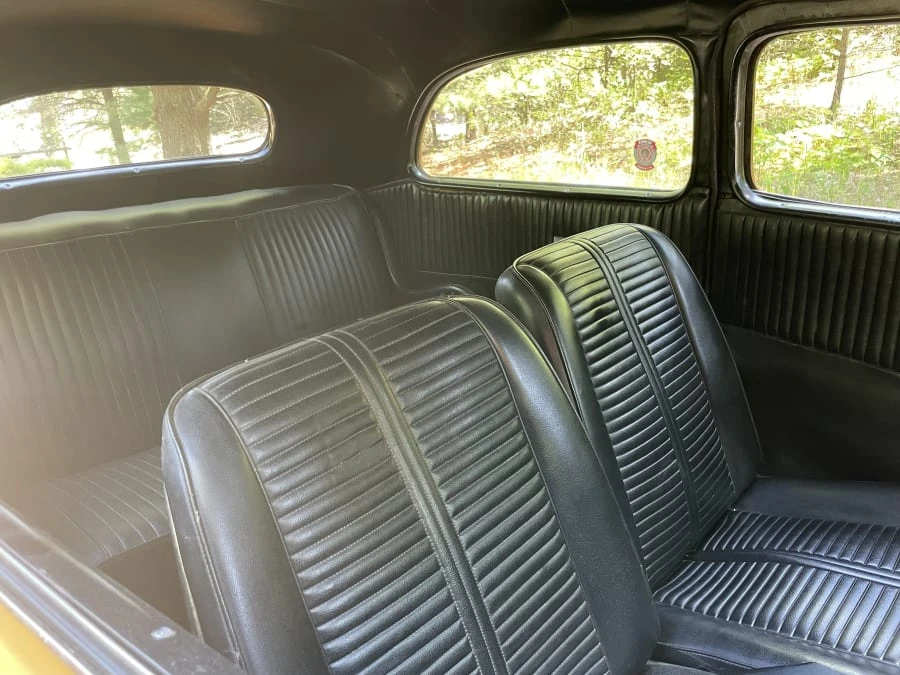 1936 Ford Hot Rod - Image 6 of 16