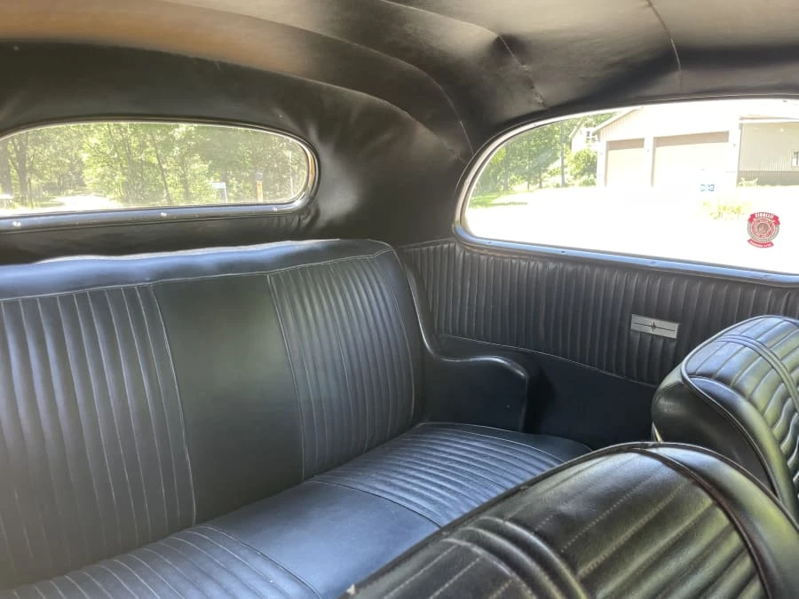 1936 Ford Hot Rod - Image 7 of 16