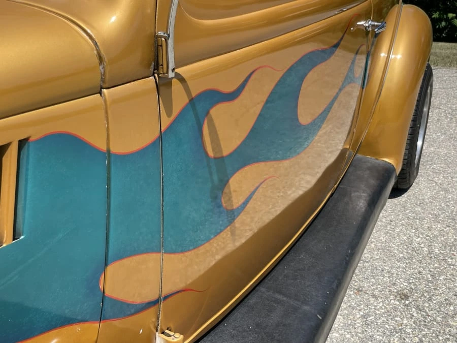 1936 Ford Hot Rod - Image 11 of 16