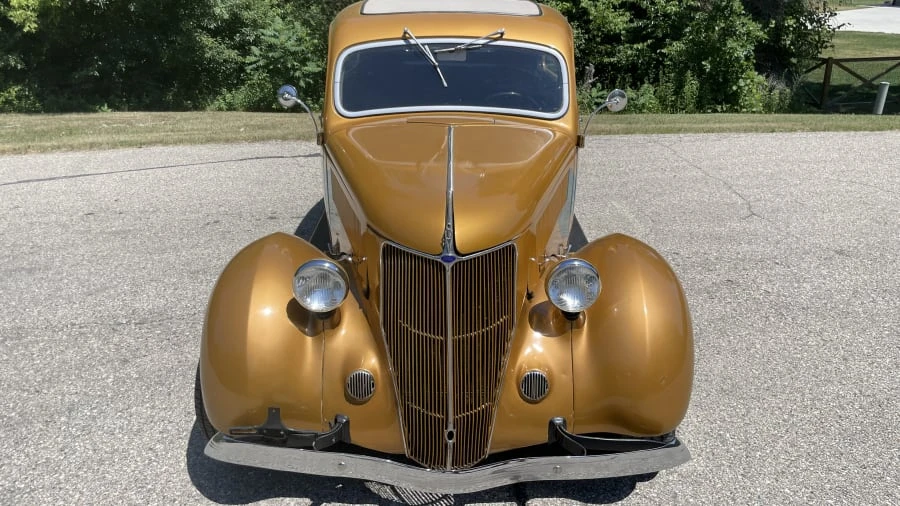 1936 Ford Hot Rod - Image 13 of 16