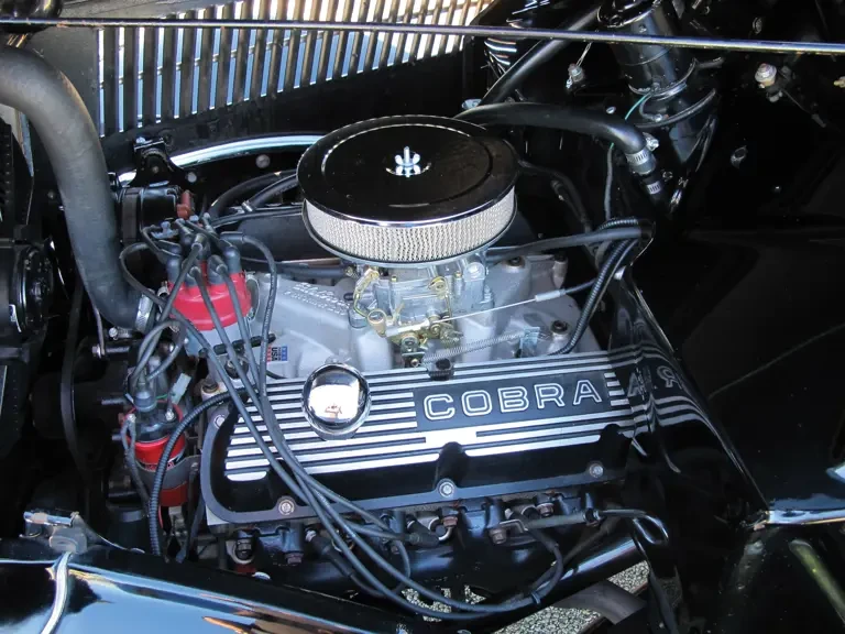 1936 Ford Model 48 & 68 - Image 3 of 14