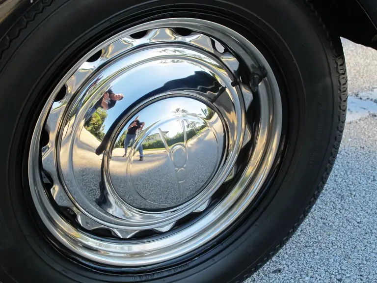 1936 Ford Model 48 & 68 - Image 6 of 14