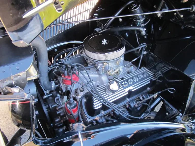 1936 Ford Model 48 & 68 - Image 12 of 14