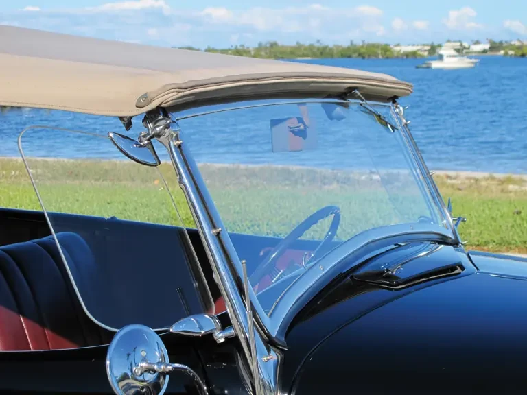 1936 Ford Model 48 & 68 - Image 13 of 14