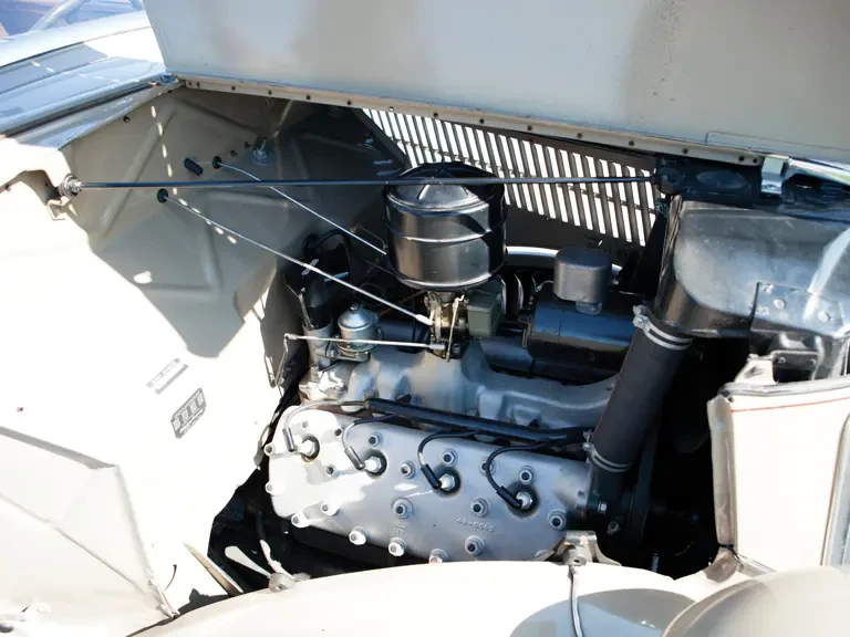 1936 Ford Model 48 & 68 - Image 13 of 18