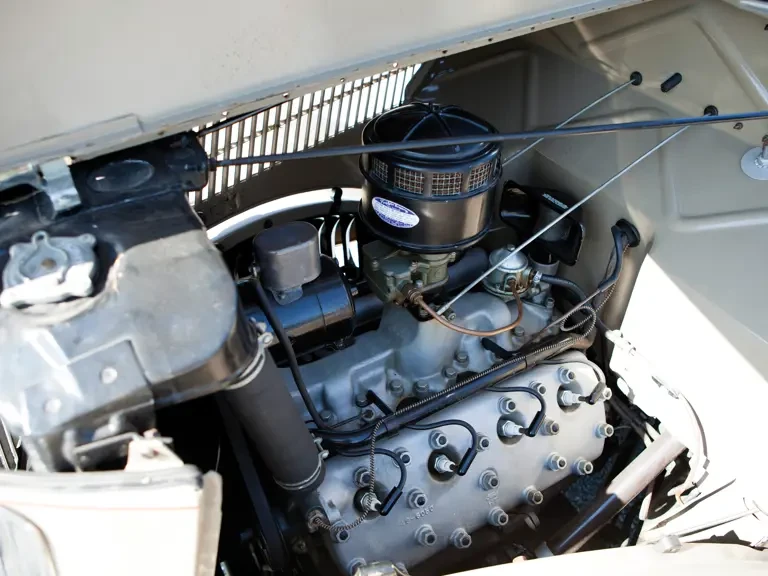 1936 Ford Model 48 & 68 - Image 4 of 18