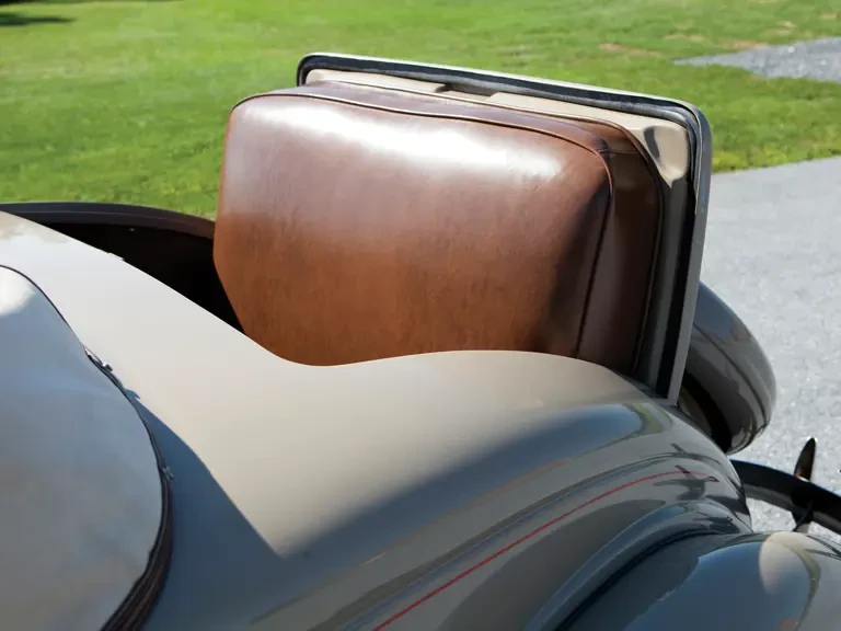 1936 Ford Model 48 & 68 - Image 12 of 18