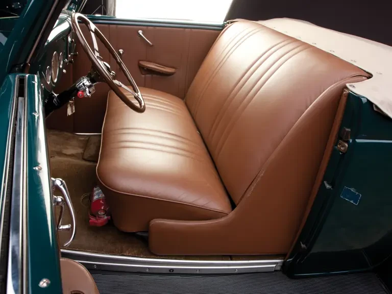 1936 Ford Model 48 & 68 - Image 12 of 21