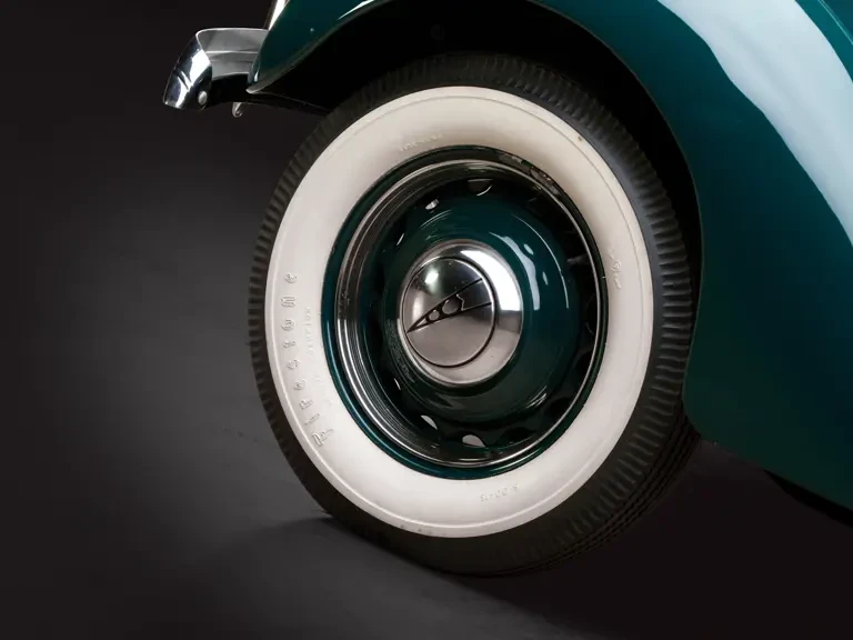 1936 Ford Model 48 & 68 - Image 8 of 21