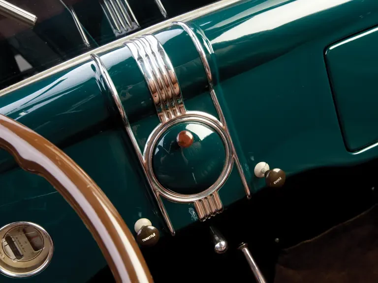 1936 Ford Model 48 & 68 - Image 15 of 21