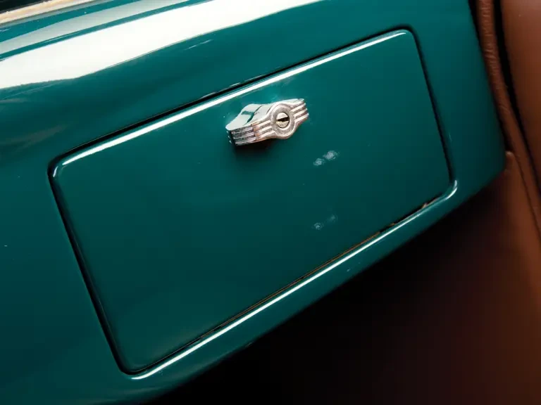 1936 Ford Model 48 & 68 - Image 16 of 21