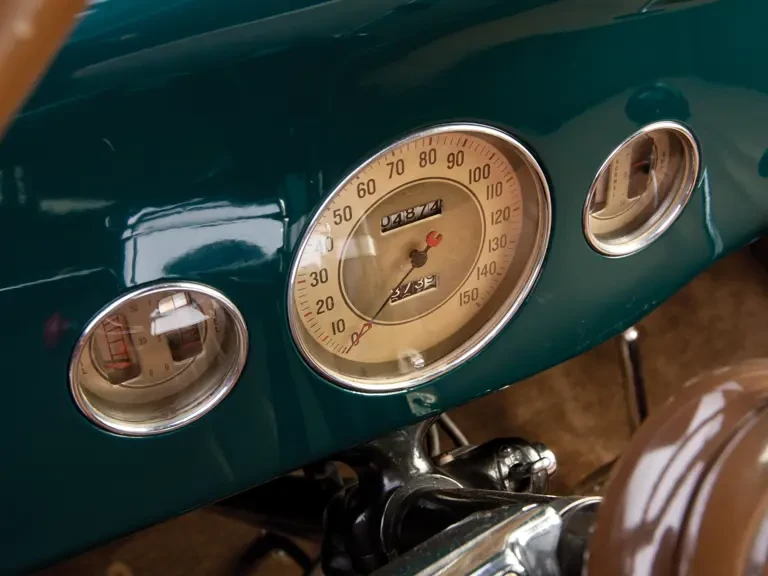 1936 Ford Model 48 & 68 - Image 14 of 21