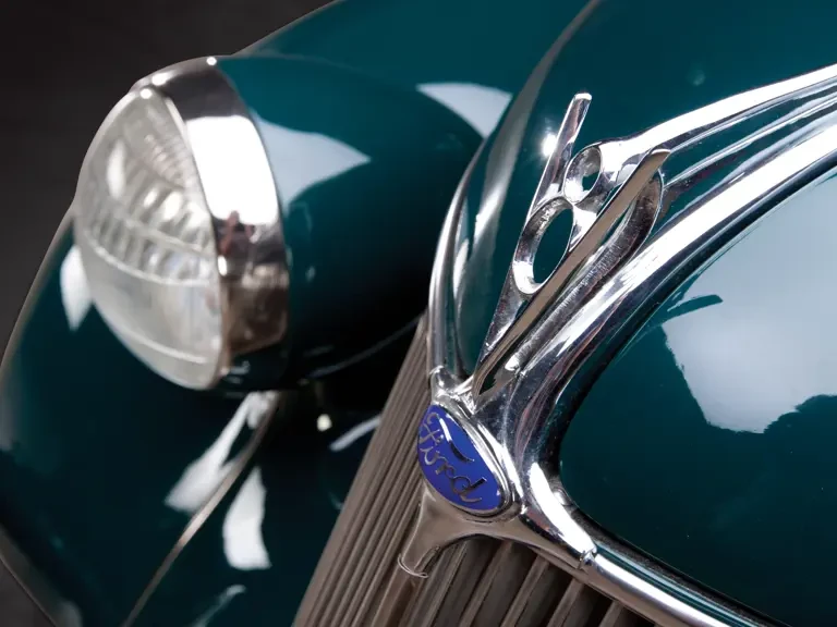 1936 Ford Model 48 & 68 - Image 7 of 21