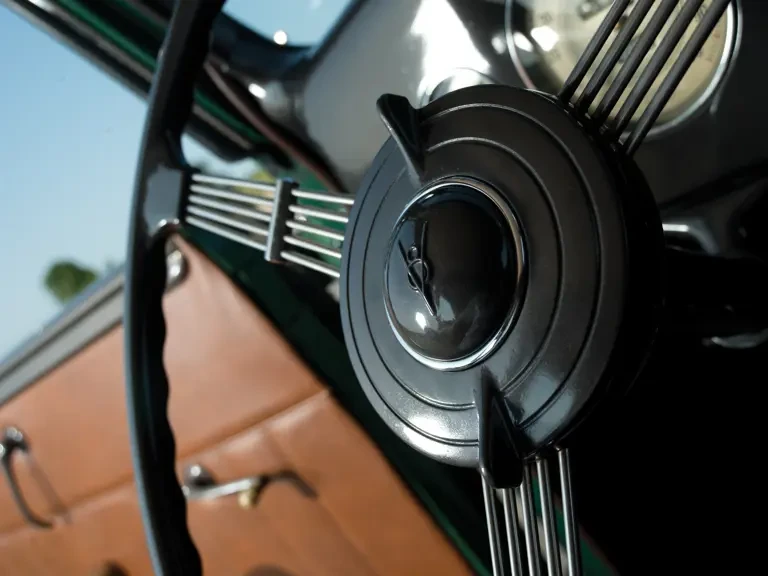 1936 Ford Model 48 & 68 - Image 18 of 23