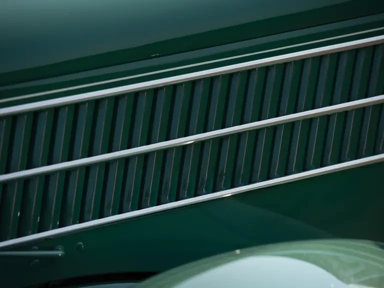 1936 Ford Model 48 & 68 - Image 13 of 23