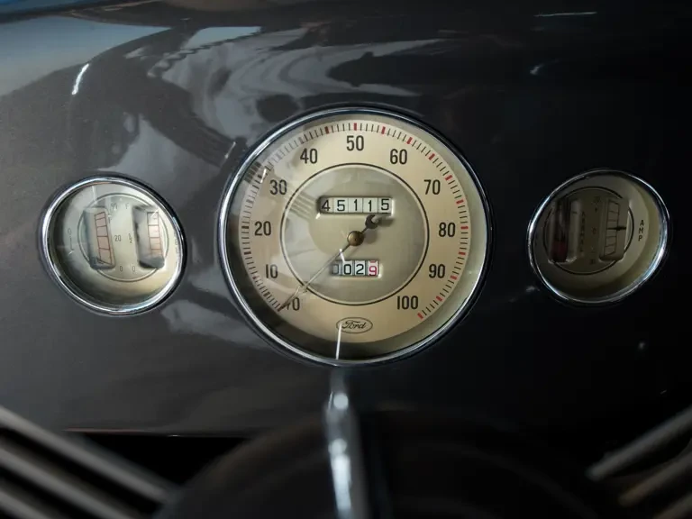 1936 Ford Model 48 & 68 - Image 17 of 23