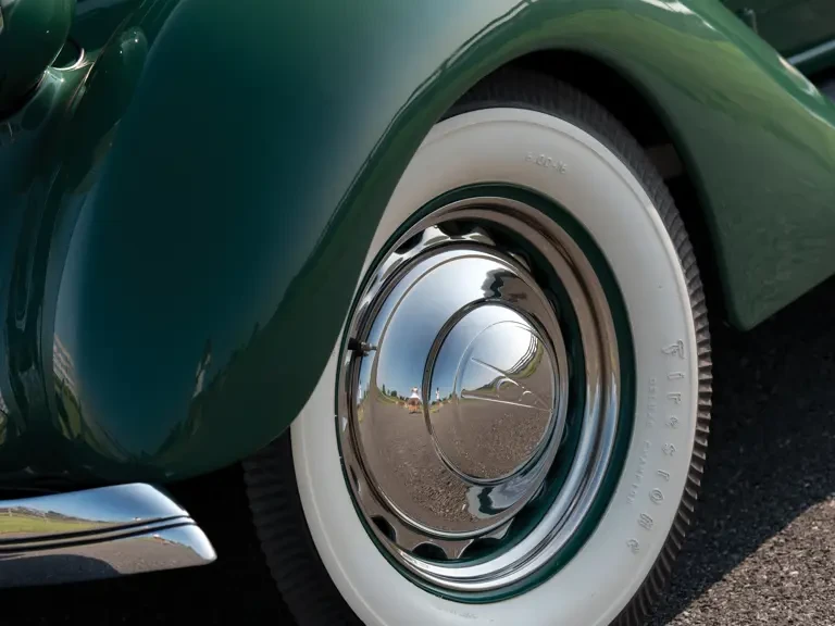 1936 Ford Model 48 & 68 - Image 12 of 23