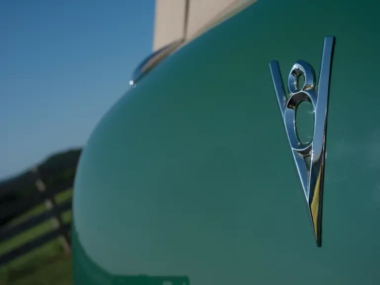 1936 Ford Model 48 & 68 - Image 6 of 23