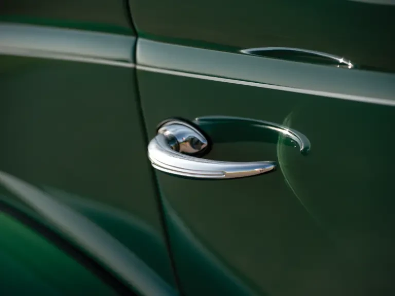 1936 Ford Model 48 & 68 - Image 14 of 23